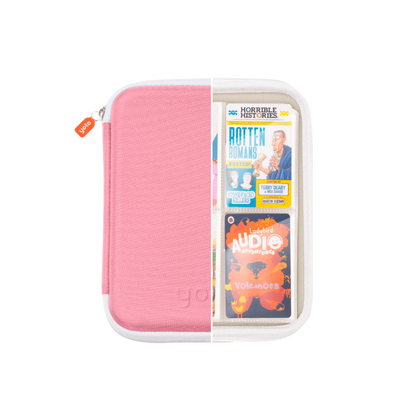 YOTO Card Case