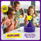 Orbiting Solar System Paint & Build Kit