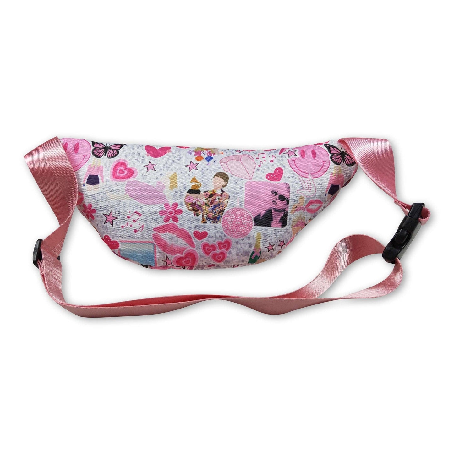 Taylor Swift Theme Fanny Pack