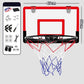 StealthDunk Silent Basketball Indoor Hoop