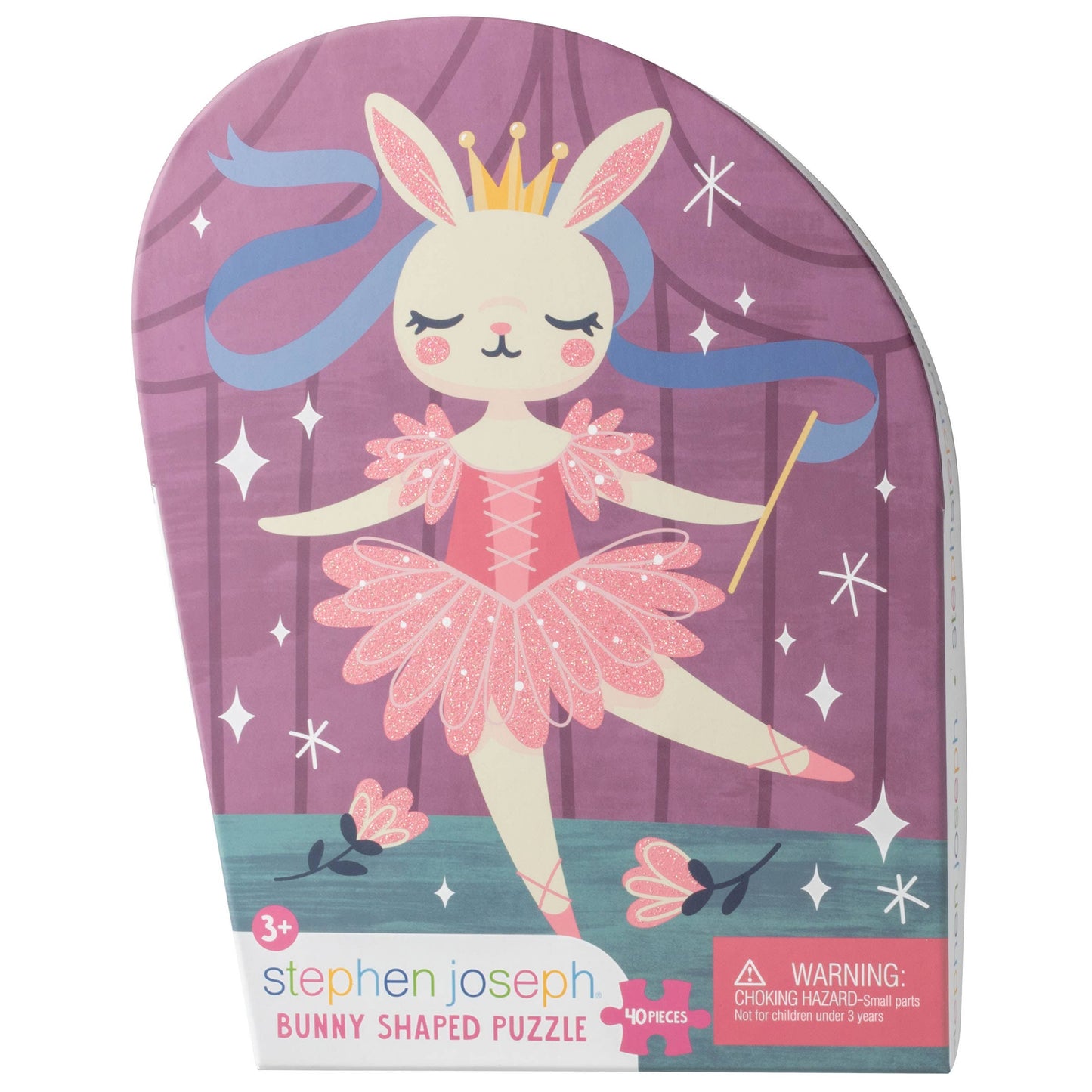 Shaped Jigsaw Puzzle: Princess