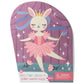 Shaped Jigsaw Puzzle: Mermaid