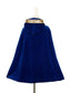 Wilfred Magician Costume Cape: 4-8Y