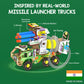 Missile Truck
