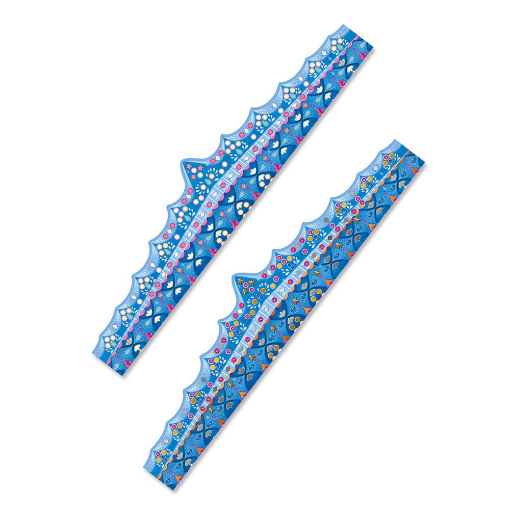 Arts & Crafts Jewels & Stickers Crowns