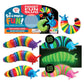 SENSORY SLUG FIDGET TOY