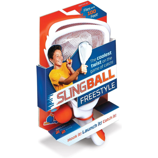 Slingball Freestyle