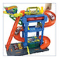 Hot Wheels Tunnel Twist Car Wash