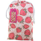 Strawberries Quick Dry Beach Towel