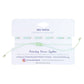 Kind to All Ocean Bracelet