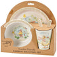 Garden Friends Meal Set