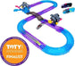 Hyper Burst Shockout Circuit Playset