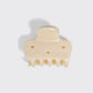 KitschPop™️ Clip 7pc Set  Cream