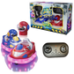 Glow Crasherz Bumper cars - Ejecting Cars with light & sound