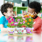 Cast, Paint & Plant Kit for Kids