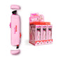 Brush Bestie 4-in-1 Retractable Make-up Brush