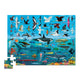 48-Piece Above + Below Puzzle - Sea and Sky
