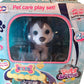 Pet Home Puppy Luggage Playset: Blue