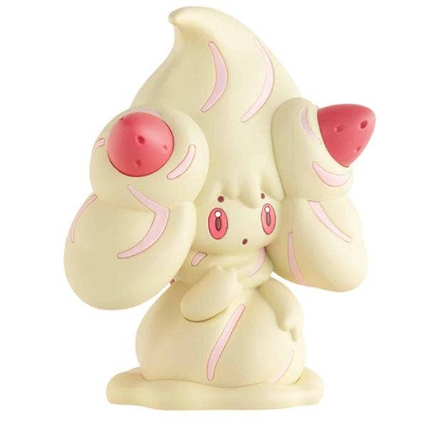ALCREMIE MODEL KIT