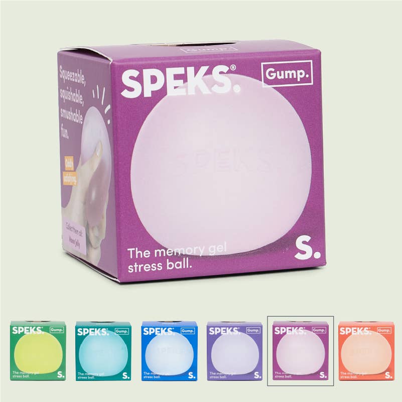 Speks - Gump Original