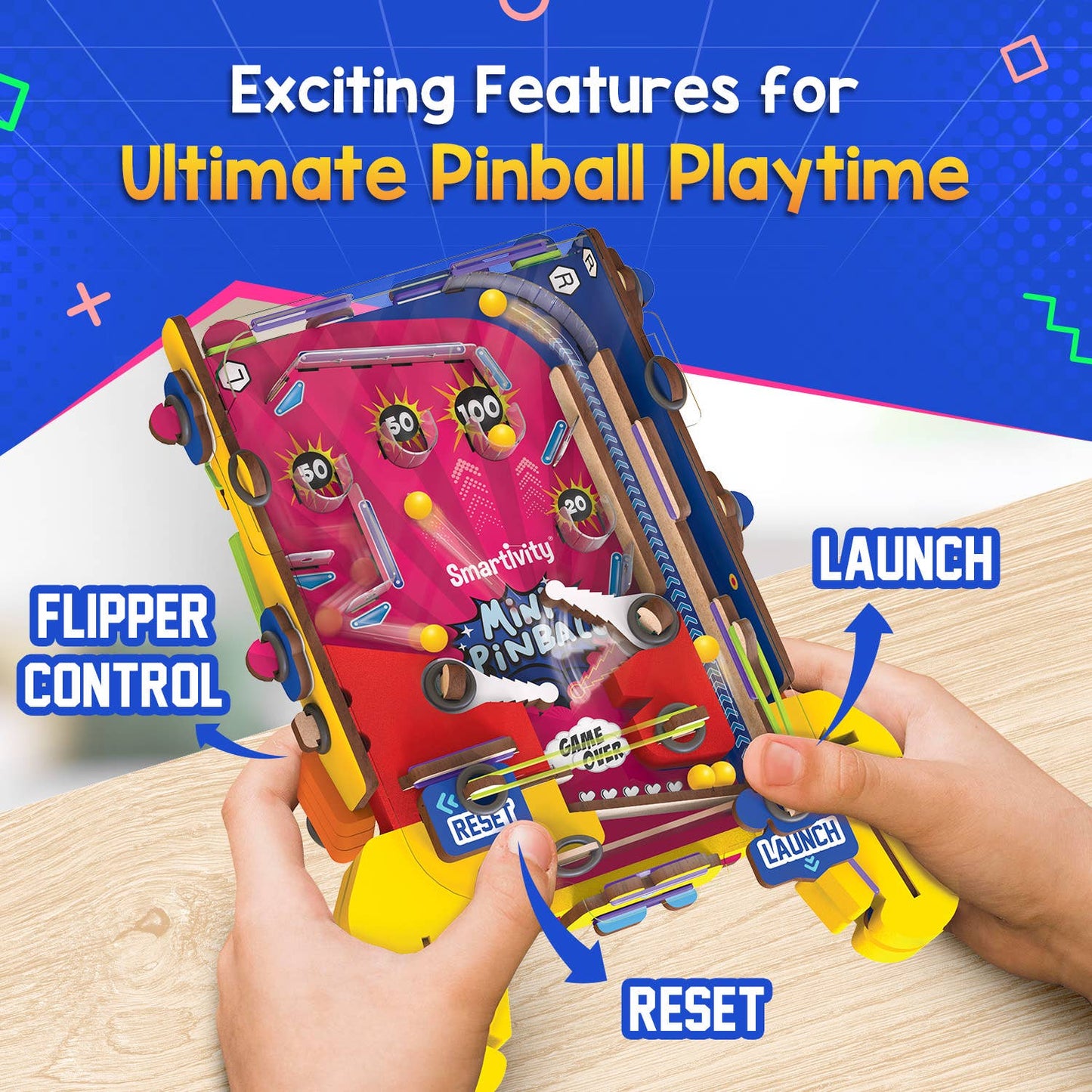 Mini Pinball