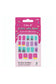 Little Miss Press-On Nail Kit