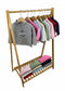 Jersey Rollneck Sweater: Natural / 12M