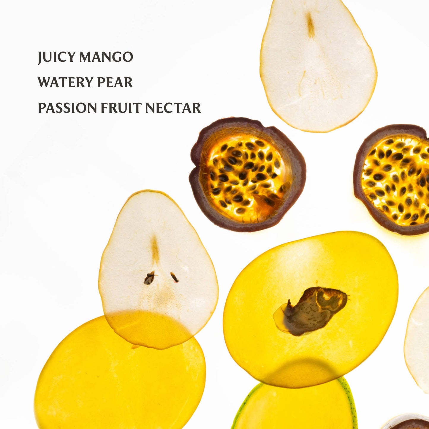 Mango Passion Power Mist