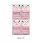 Press On Nail Set - Cat