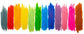 Kwik Stix Cuties - 12 Colors