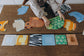 Tactile Animals Montessori For Toddlers