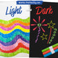Magic Stix Washable Acrylic Markers 12 pk