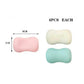 squeezy crunchy Soap