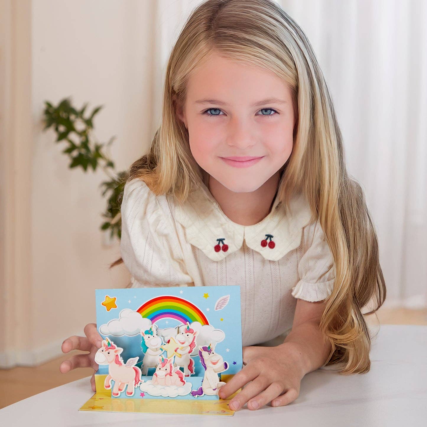 Unicorn Bundle Craft Kit - 12 Projects