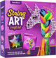 3D String Art Kit for Kids