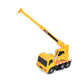 Maxx Action Lights + Sounds Construction Vehicles