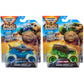 Monster Jam Mud Busters Trucks
