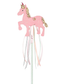 Unicorn wand