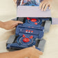 Electronic Battleship Reloaded