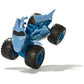 Monster Jam Smash & Bash Vehicles