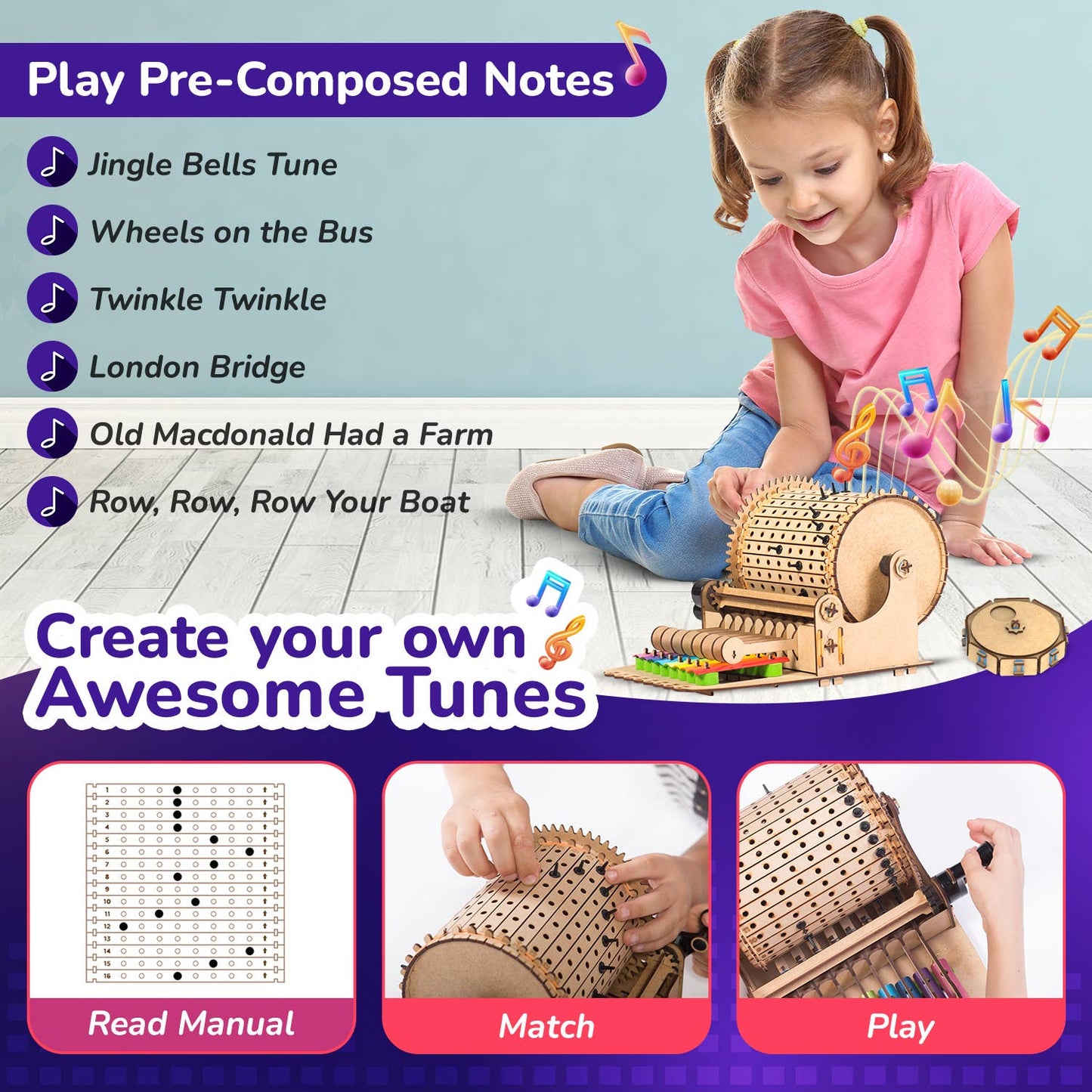 Music Machine