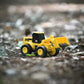 Maxx Action Lights + Sounds Construction Vehicles