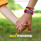 Pretty Me Friendship Bracelet kit