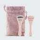 Mini Spa Rollers 2pc Set