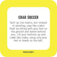 On-the-Go Amusements: 50 Ways to Play Soccer