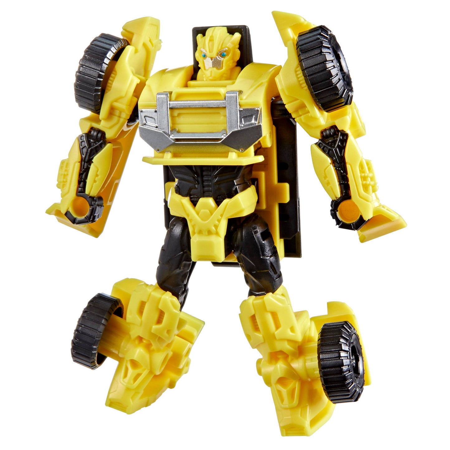 Transformers Cyberworld Cyber Changers