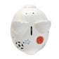 Sports Paper Star Large Piggy Bank