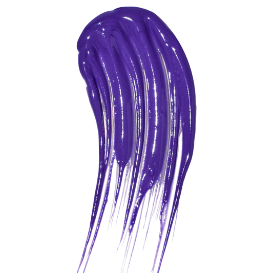 Hair Chalk - Purple