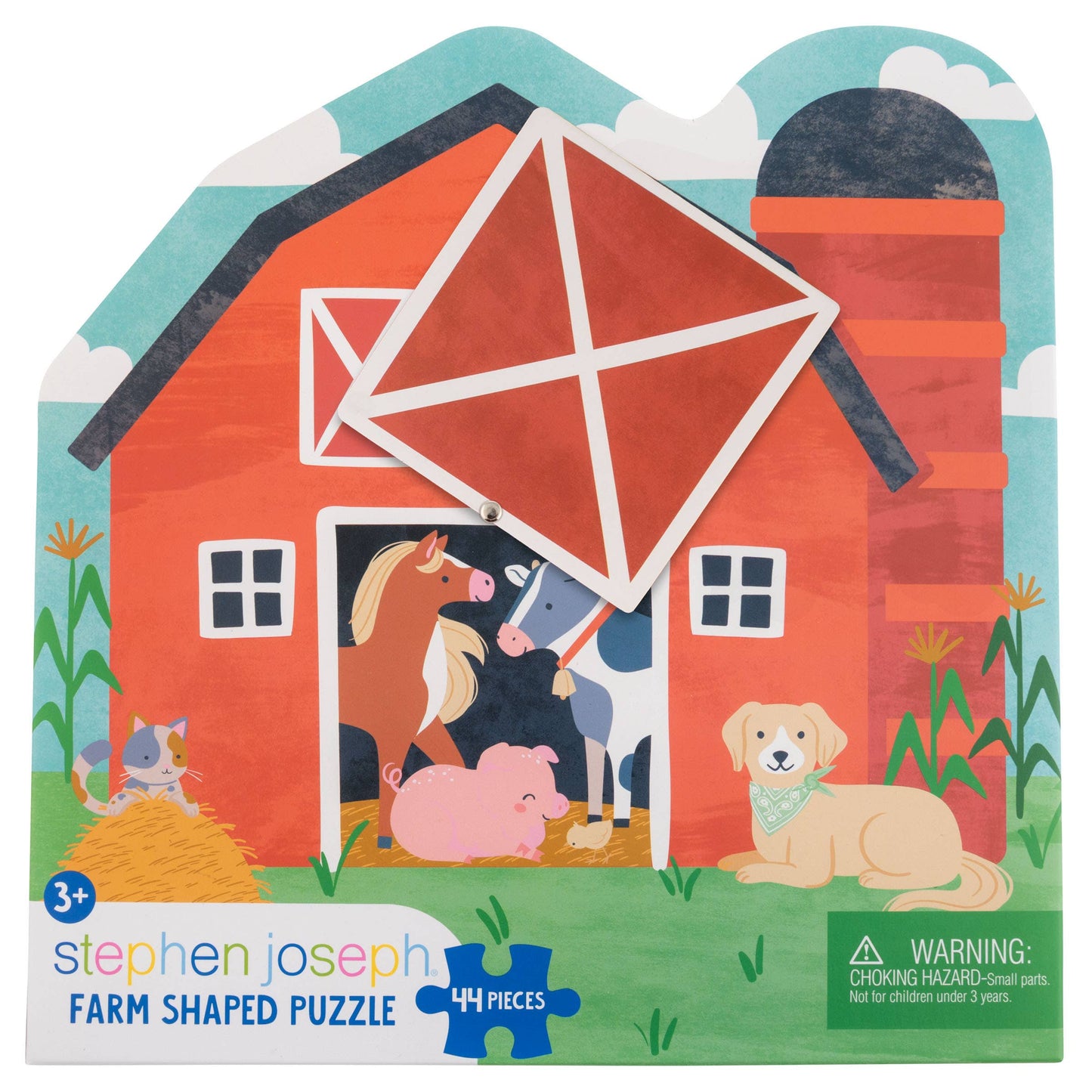 Shaped Jigsaw Puzzle: Princess