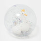 Princess Swan Inflatable Beach Ball